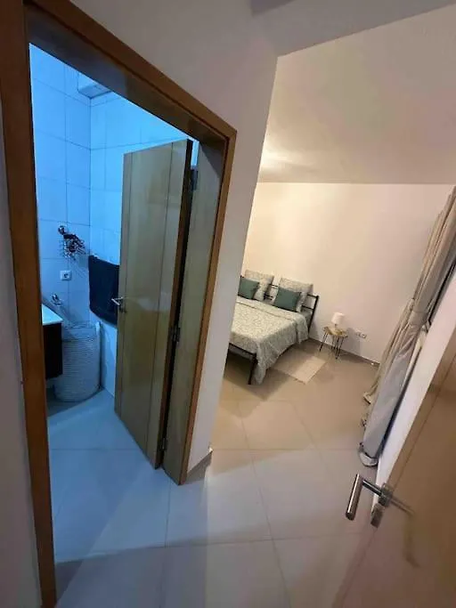 Appartement Cosy Et Spacieux Praia 0*,