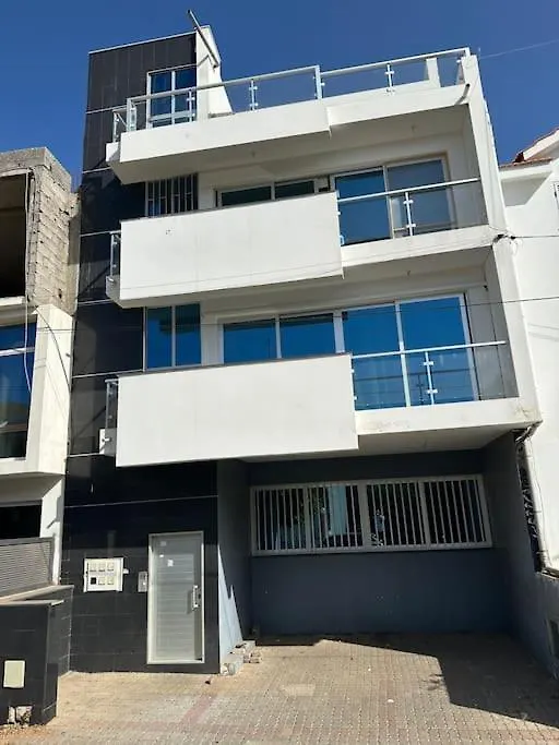 Apartamento Appartement Cosy Et Spacieux Praia