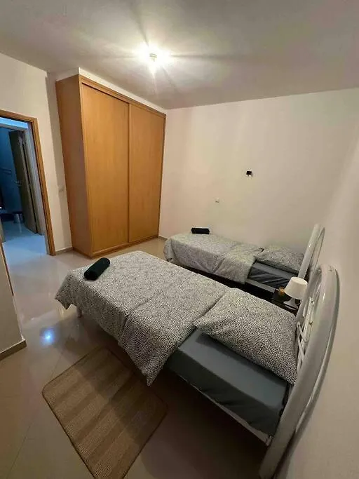 Apartamento Appartement Cosy Et Spacieux Praia