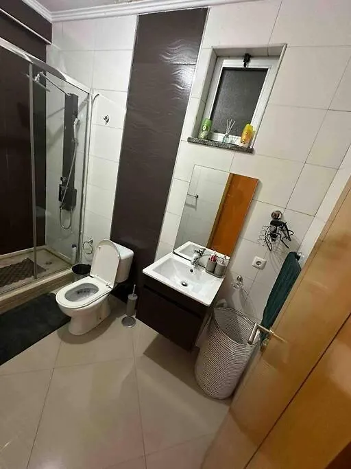 Appartement Cosy Et Spacieux Praia 0*,  Cabo Verde