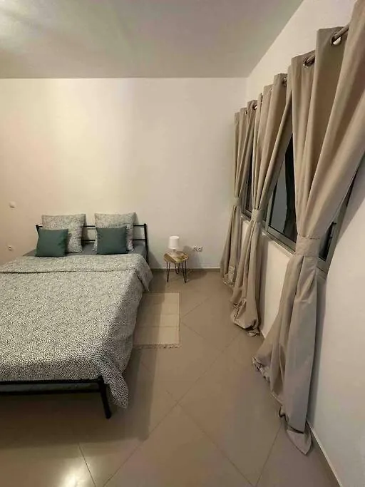 Appartement Cosy Et Spacieux Praia