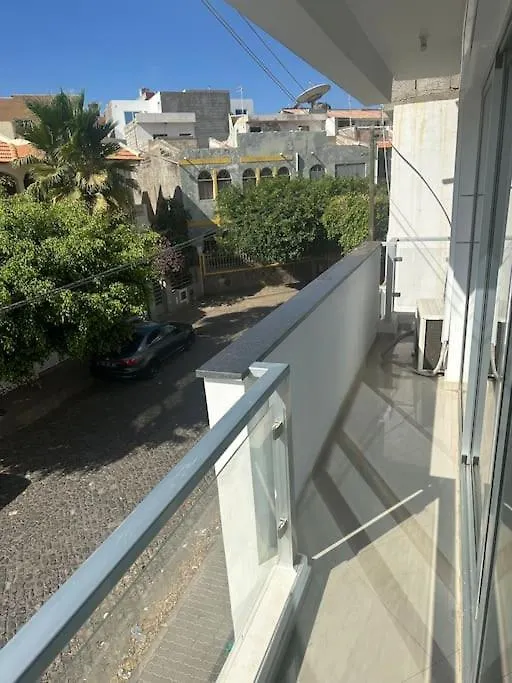 Appartement Cosy Et Spacieux Praia Apartamento