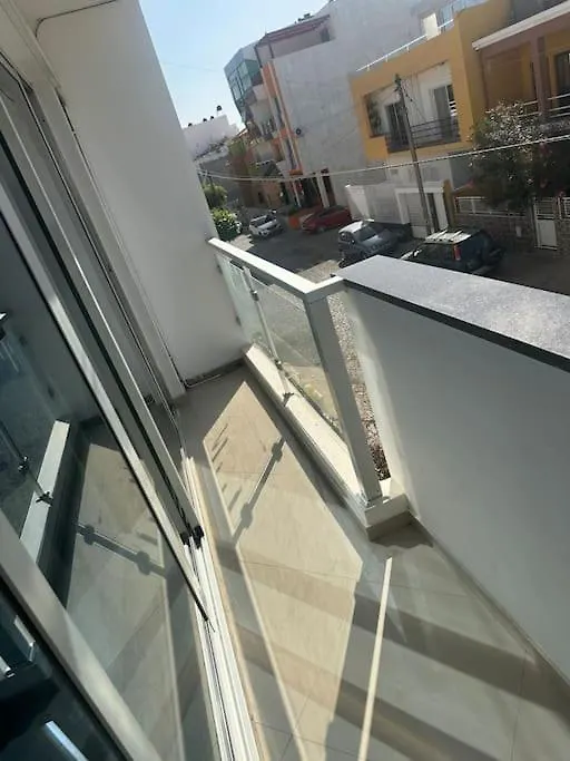 Apartamento Appartement Cosy Et Spacieux Praia Cabo Verde